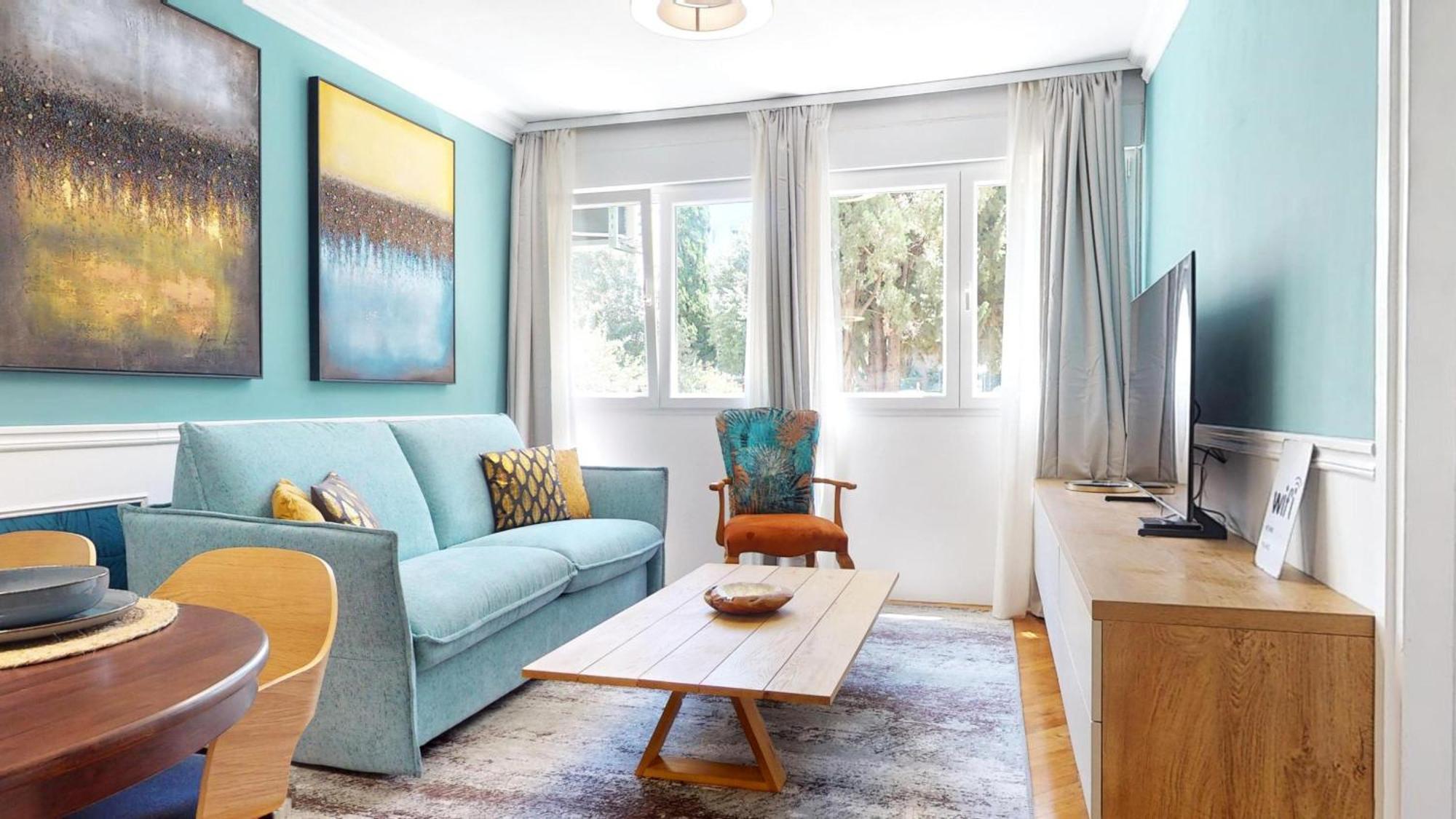 Gallery Gardens Apartamento